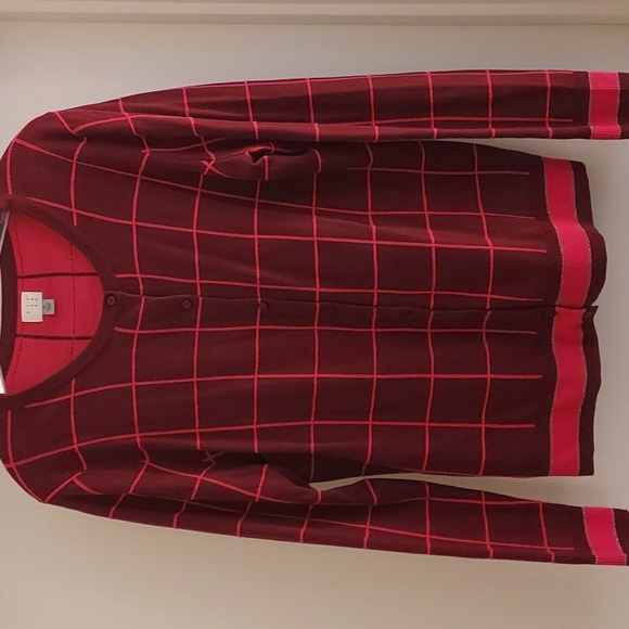 NWOT a.new.day sweater XL - Picture 1 of 9